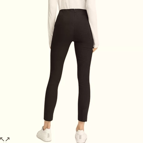 CLOSET CLOSING! 30-50% OFFBUNDLES! Rag&bone high rise skinny suit pants trousers - Picture 1 of 13
